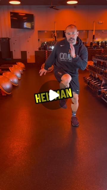 The Heisman