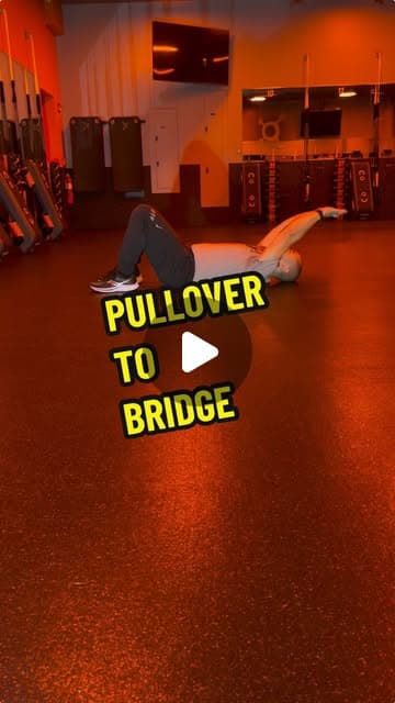 Pullover to Bridge