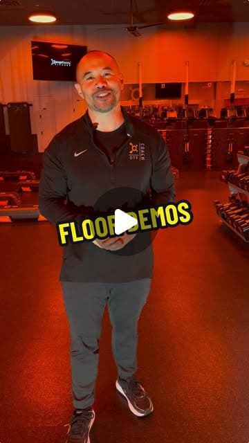 Floor Demos