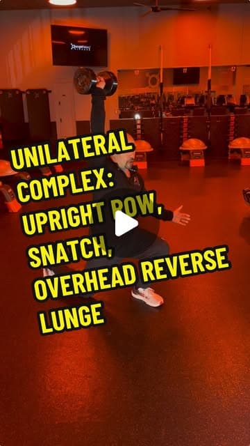 Unilateral Complex: