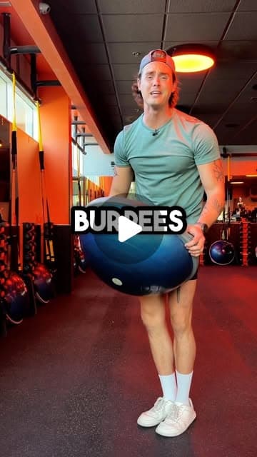 Burpee