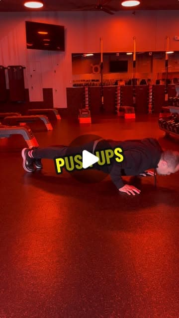 Push Up