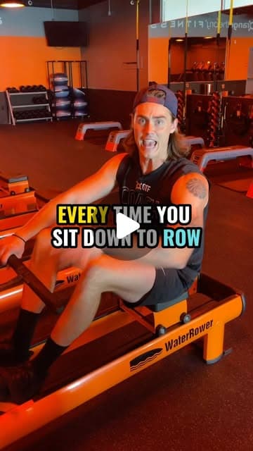 ⚠️ BEFORE YOU ROW, CHECK THIS