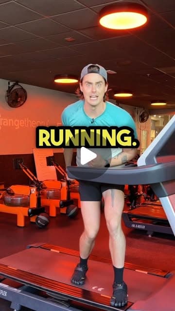 ⚠️ DOES IT HURT TO RUN