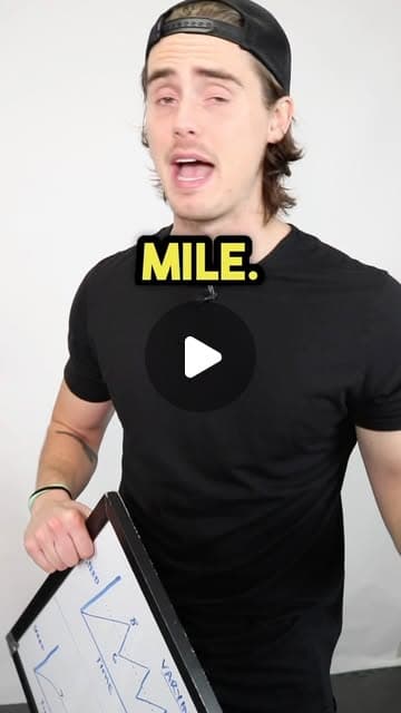 How to Run Your FASTEST MILE ✅