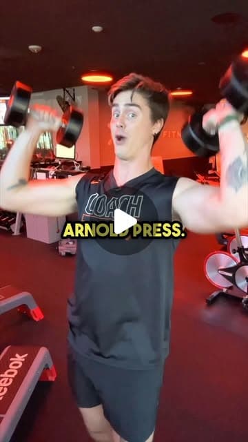 The Arnold Press is not what you think