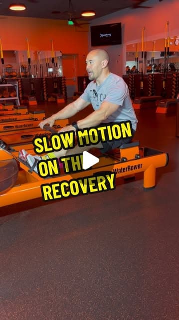 Slow Motion on the Recovery