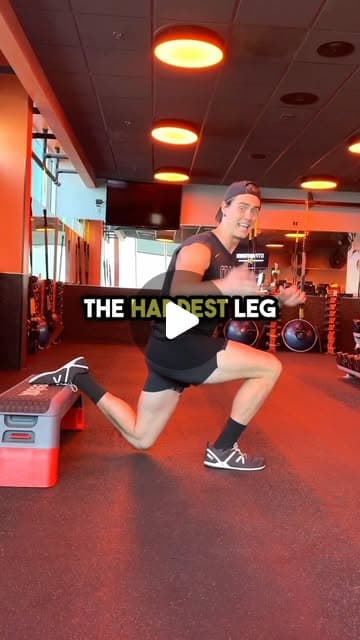 3 Tips You NEED for Better Split Squats