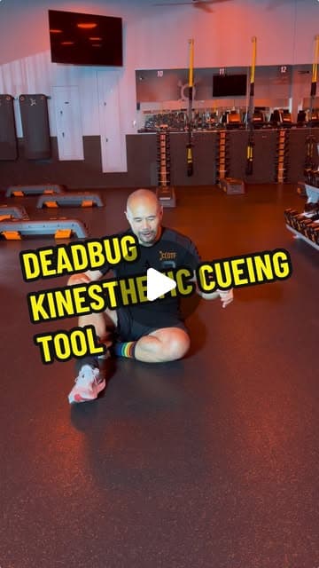Deadbug