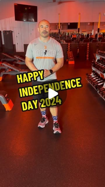 Happy Independence Day