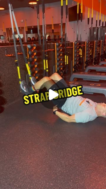 Strap Bridge