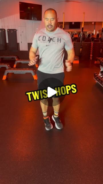 Twist Hops