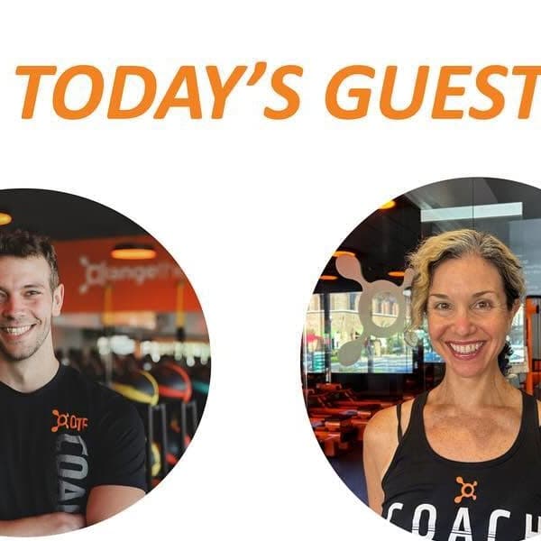 Fitness Frenzy