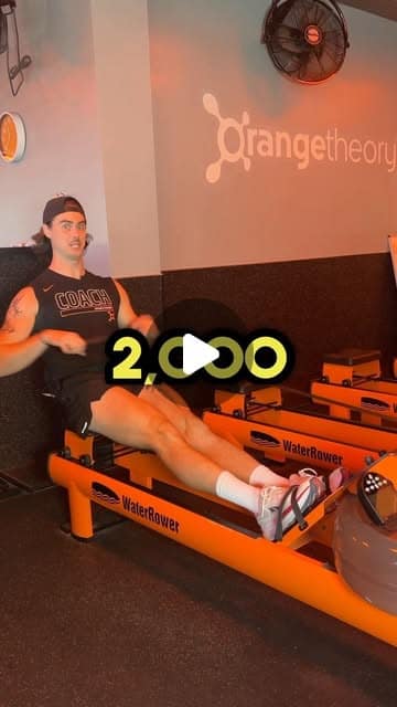 3 TIPS I USED FOR my PR 5:24 2000m row
