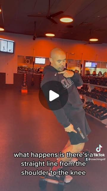 5 errors for coaches to looks for in the clean: