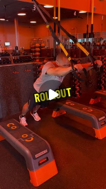 Rollout