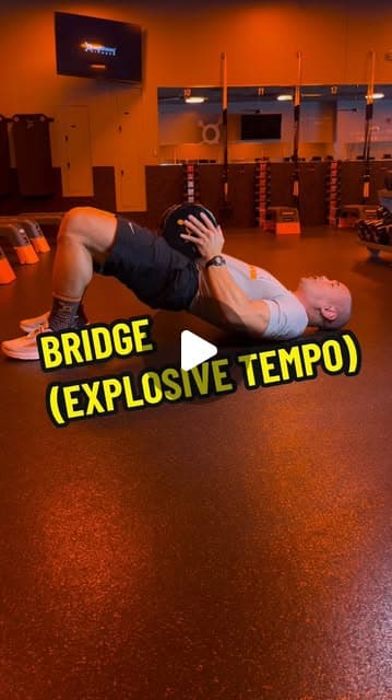 Bridge (explosive tempo)