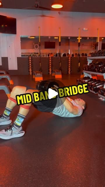 Mid Band Bridge