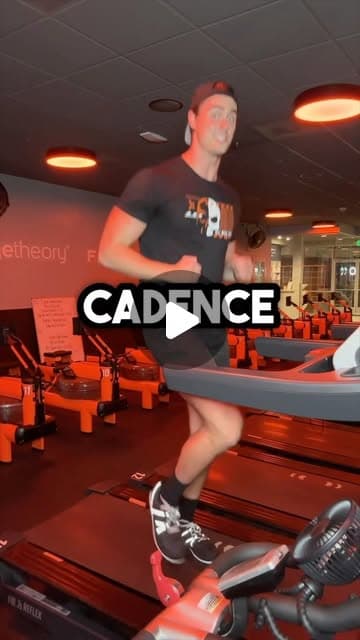Want to run better