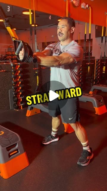 Strap Ward