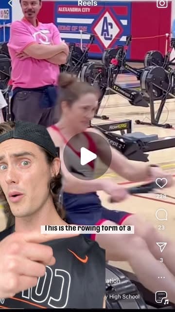 Rowing world champions do 1 thing you probably don’t do enough of…