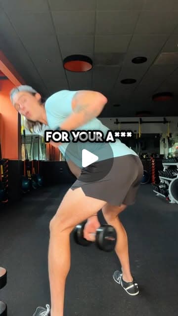 Hip Hinge