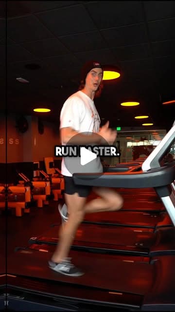 3 TIPS TO RUN FASTER: