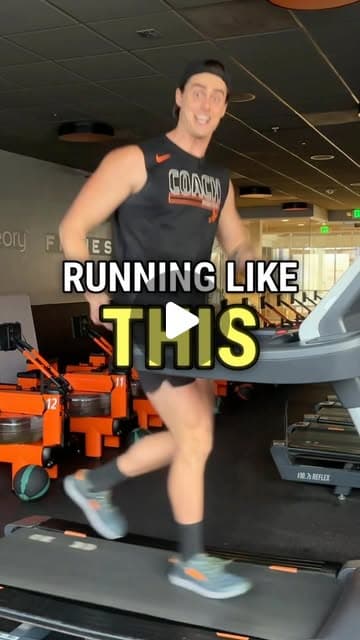 ⚠️ How to RUN Without Knee/Hip/Ankle Pain