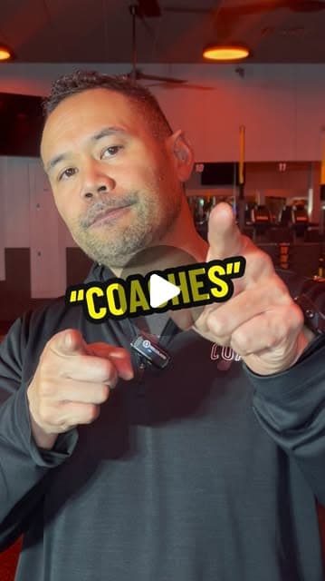“Coaches”