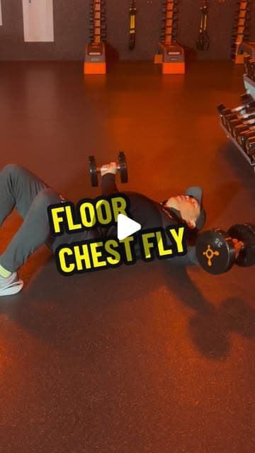 Floor Chest Fly