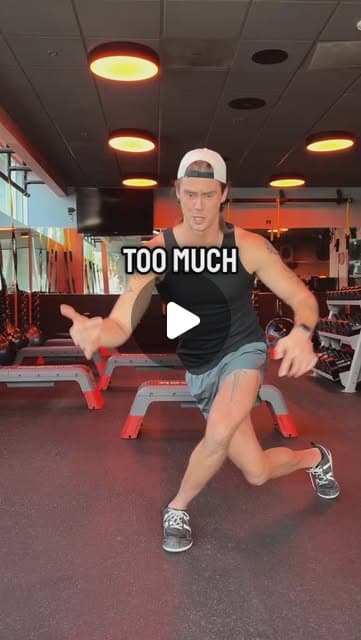 Lunge