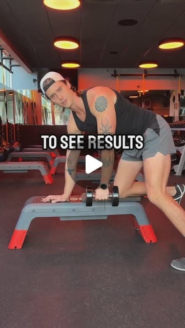 My BIGGEST realization as a trainer for over 10 years…