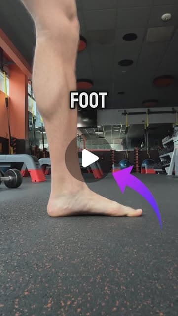 Keeping squats as safe and effective as possible starts with the FEET