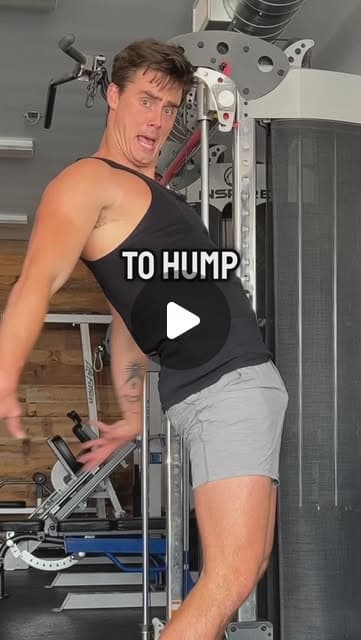 HUMPING IS GREAT