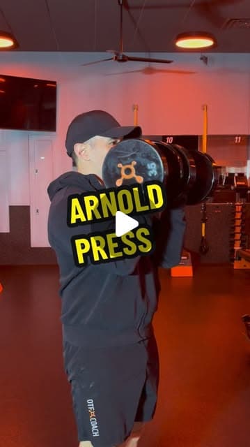 Arnold Press