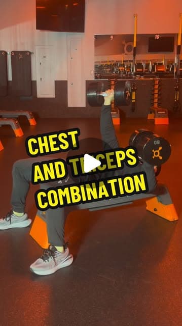 Chest Press