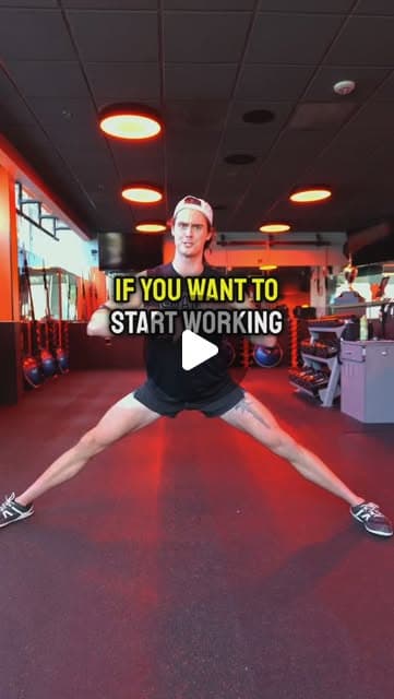 You don’t HAVE to “stretch” to get flexible