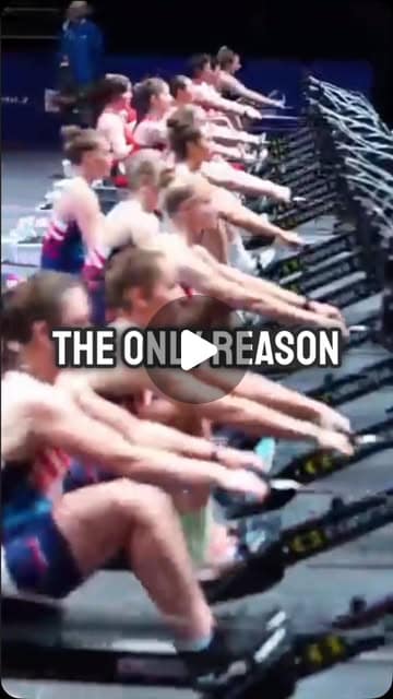 2000 Meter Row Pacing