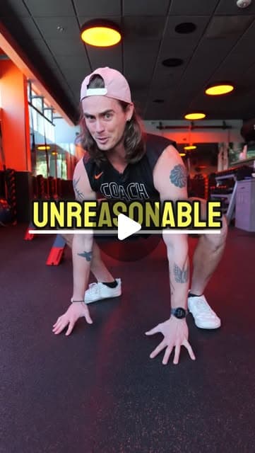 “Plank Pop” is simply an inaccessible exercise for a majority of grown adults…