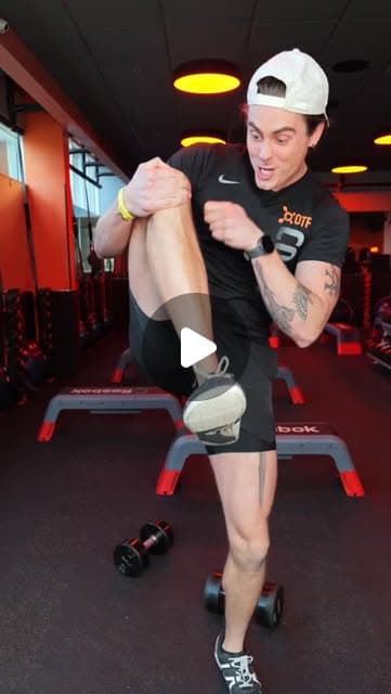 If it HURTS your back doing deadlifts…