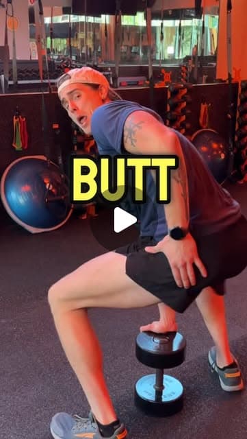 ❌ Back pain during Deadlifts