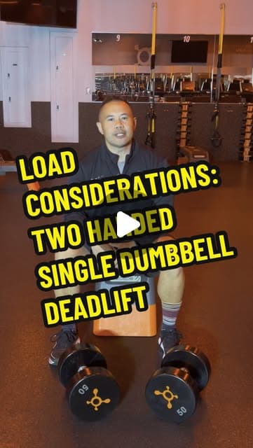 Deadlift