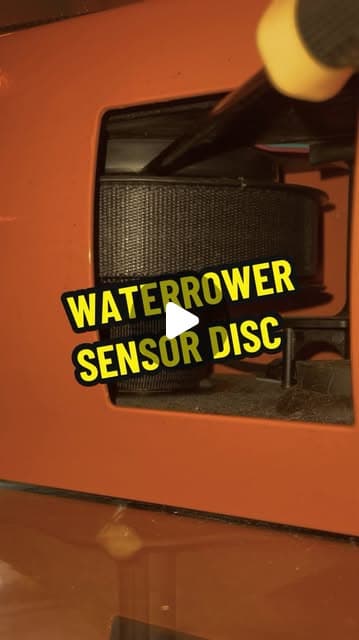 Sensor Disc