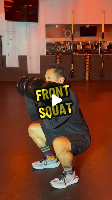 Front Squat