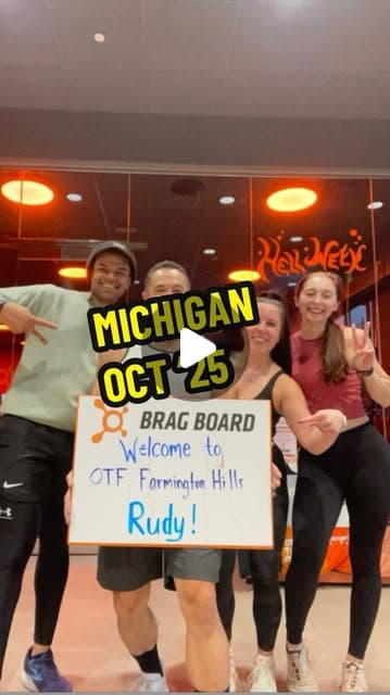 Michigan Oct ‘25