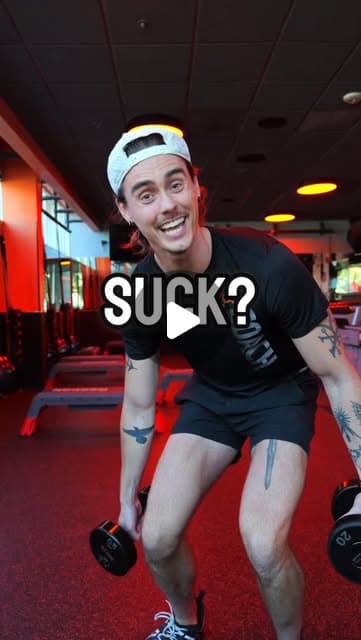 The TRICK to feeling balanced that no one talks about…