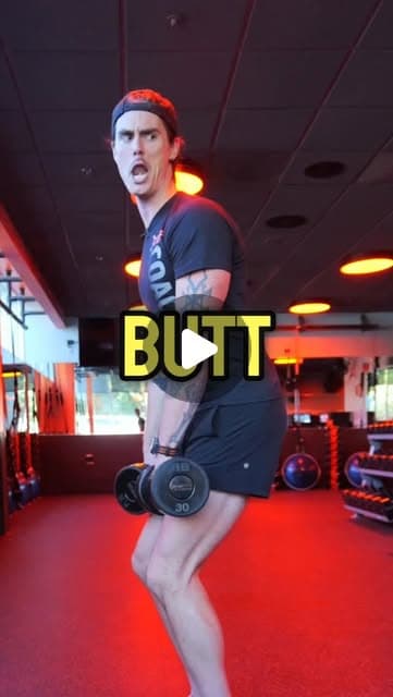 The Deadlift Cue That Changes The Game