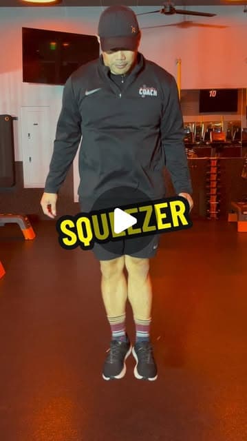 Squeezer