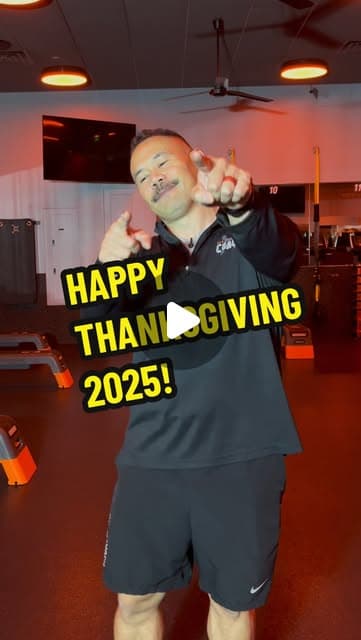 Thanksgiving 2025