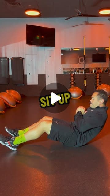 Sit Up